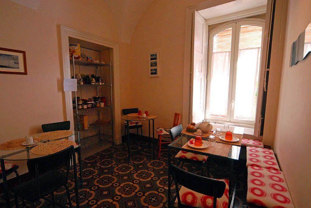 Gianluca'S Room Catania Kültér fotó